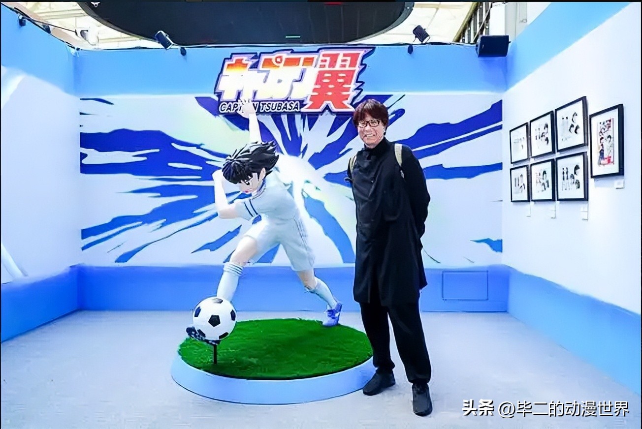 日本冷门足球漫画有哪些,日本人评选的十大足球漫画