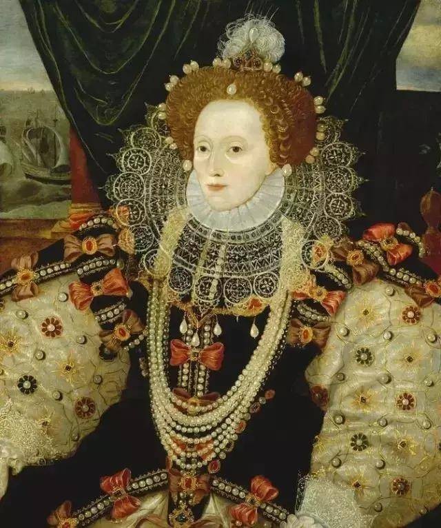 欧洲时期的假发,中世纪欧洲贵族假发教程