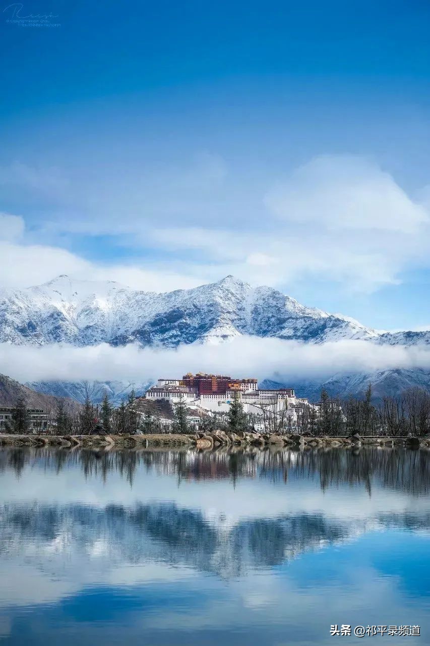 布达拉宫旅游攻略讲解大全集,雪域圣境布达拉宫旅游攻略