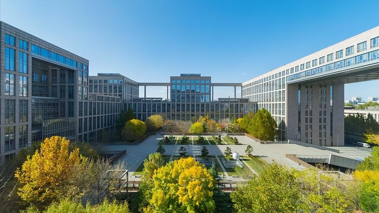 聊聊北航是什么水平的大学？附各专业河北投档分