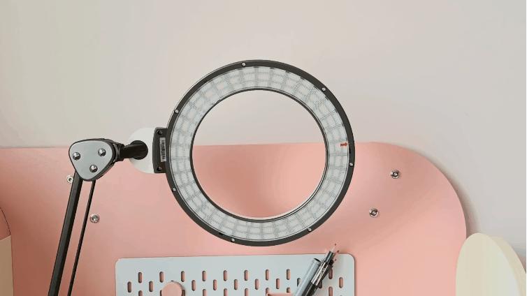 NIR红光技术，能护眼还能预防近视，爱德华医生天使之光2评测