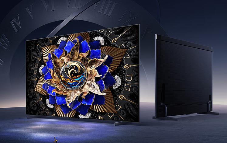 三星电视索尼电视tcl观感对比,索尼和tcl性价比电视推荐