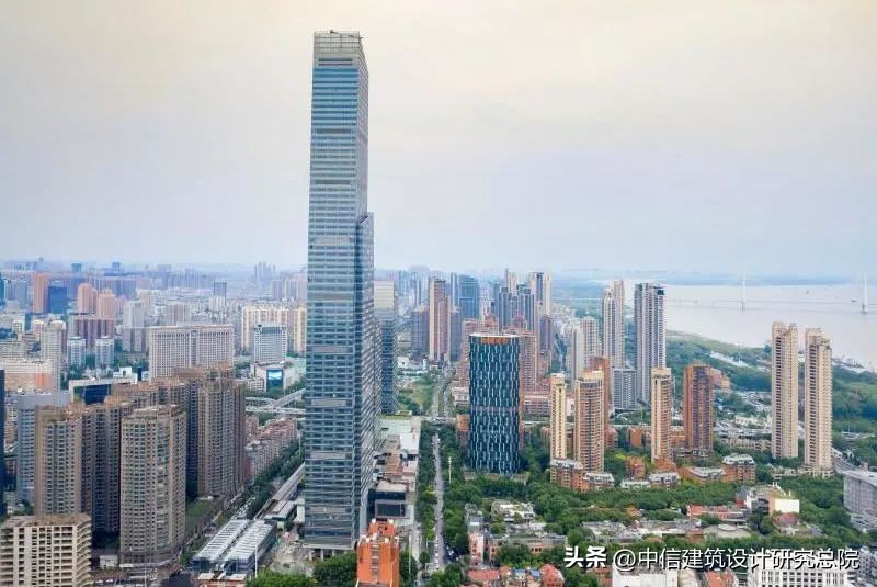 国家重点期刊专访中信设计总工程师李蔚