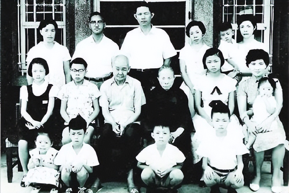 台湾富豪第一人,中国台湾富豪