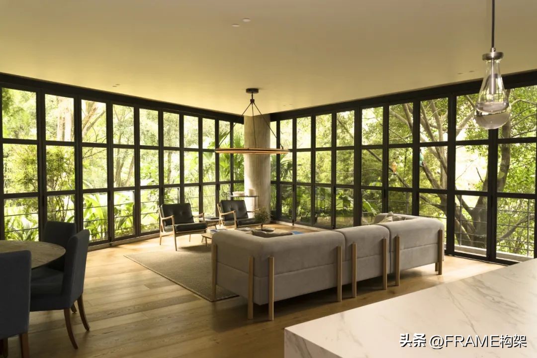 一周最受欢迎|Aesop多伦多体验店、哥伦比亚公寓、日本TreeSays