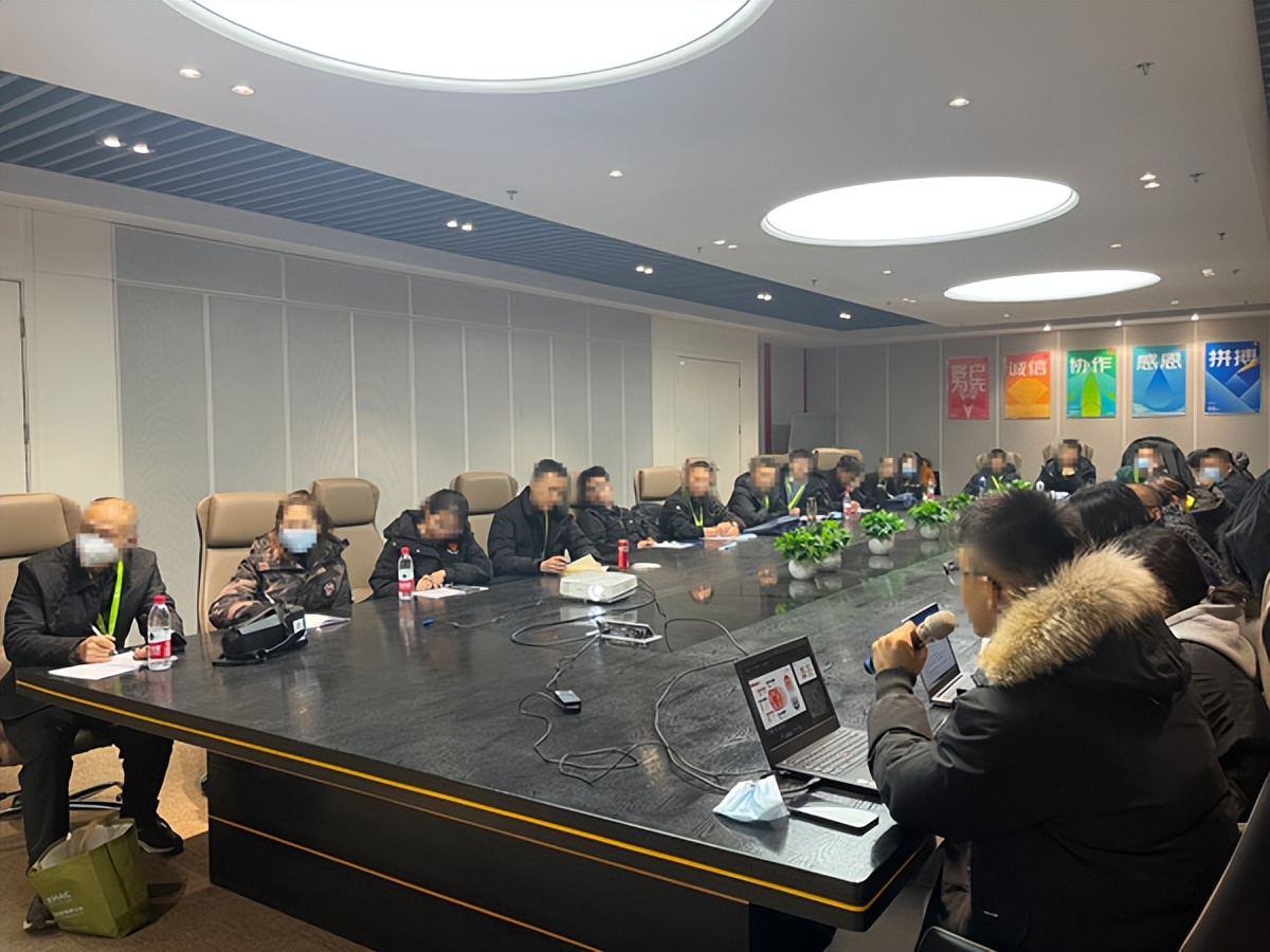 北京企业游学-走进京东参访,学习京东文化管理与智慧供应链