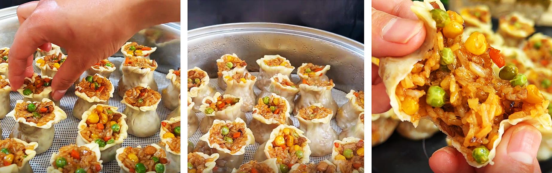 小暑养生6种食物滋补效果好,今日大暑你应该知道的养生知识