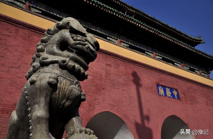 郑州为什么是河南的省会,讲解郑州为什么是省会