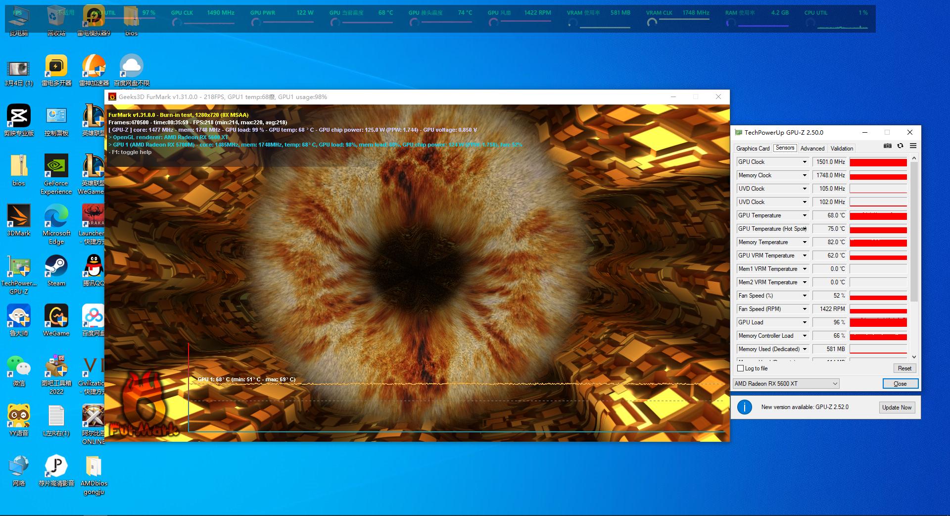 继首张显卡翻车后，第二张还能安全下车吗？