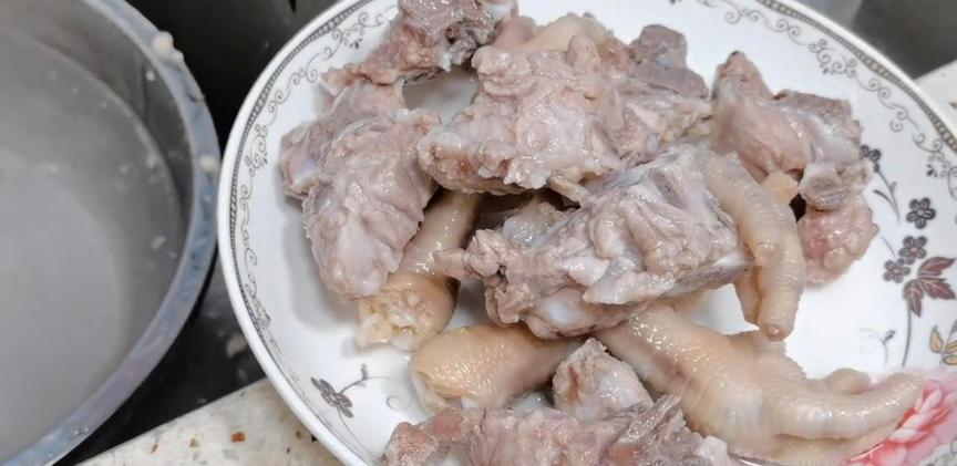 这七种食物强力清肺推荐给大家,推荐5种护肺清肺的天然食材