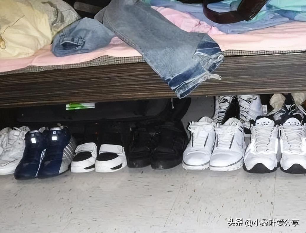 床底下切记不能放什么,床底下万万不能放这几样东西