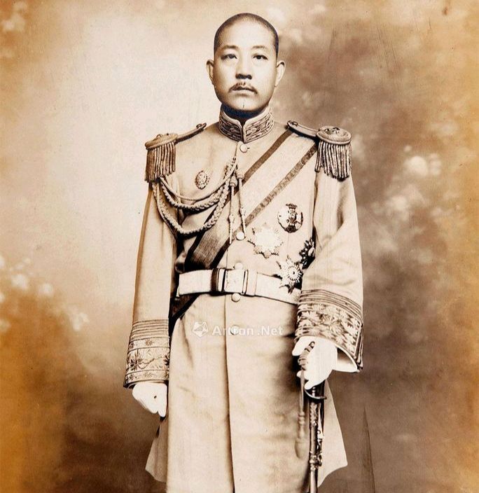 中国历史上的民族罪人,中国近现代历史上10大罪人