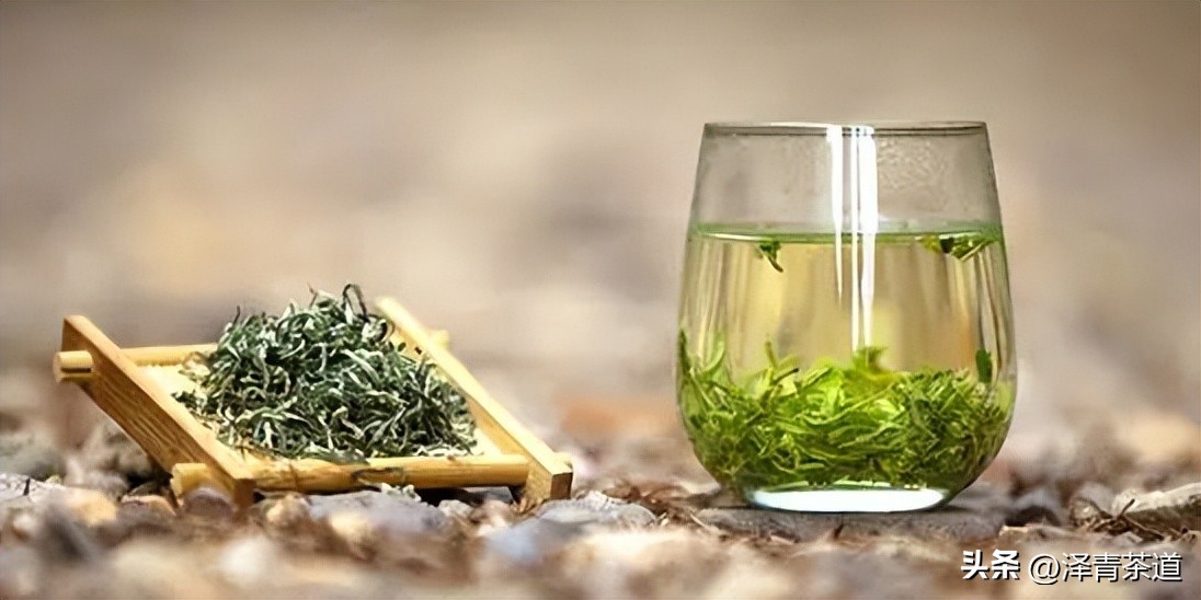 谷雨时节来杯谷雨茶,过了谷雨的茶有什么区别