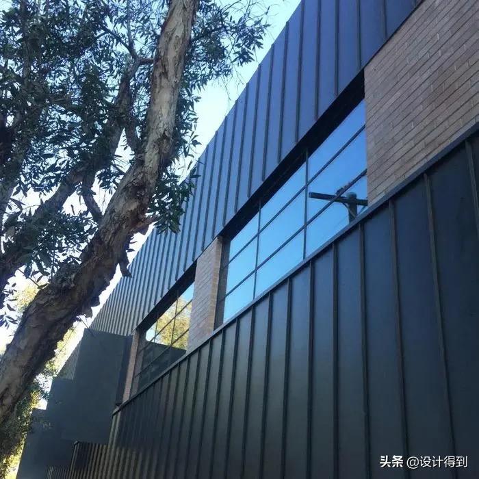 钛锌板安装全过程,钛锌板施工全过程视频