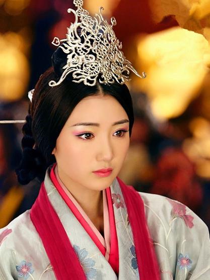 汉昭帝无子是霍光之罪吗,霍光刘弗陵的悲惨一生