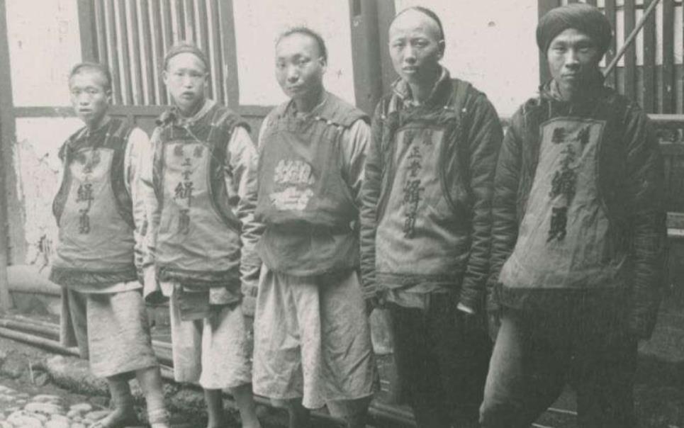 末代太监孙耀庭传全文,末代太监孙耀庭真实影像