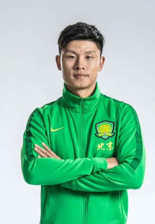 中国最有潜力的足球队员,中国足球十大最佳阵容球员