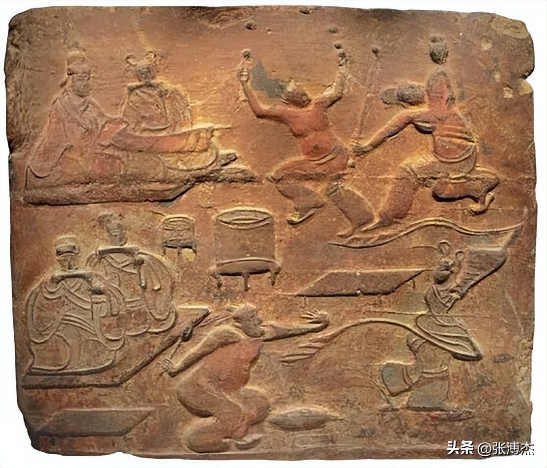 汉朝税收发展历史,汉朝初期财政税收的特点