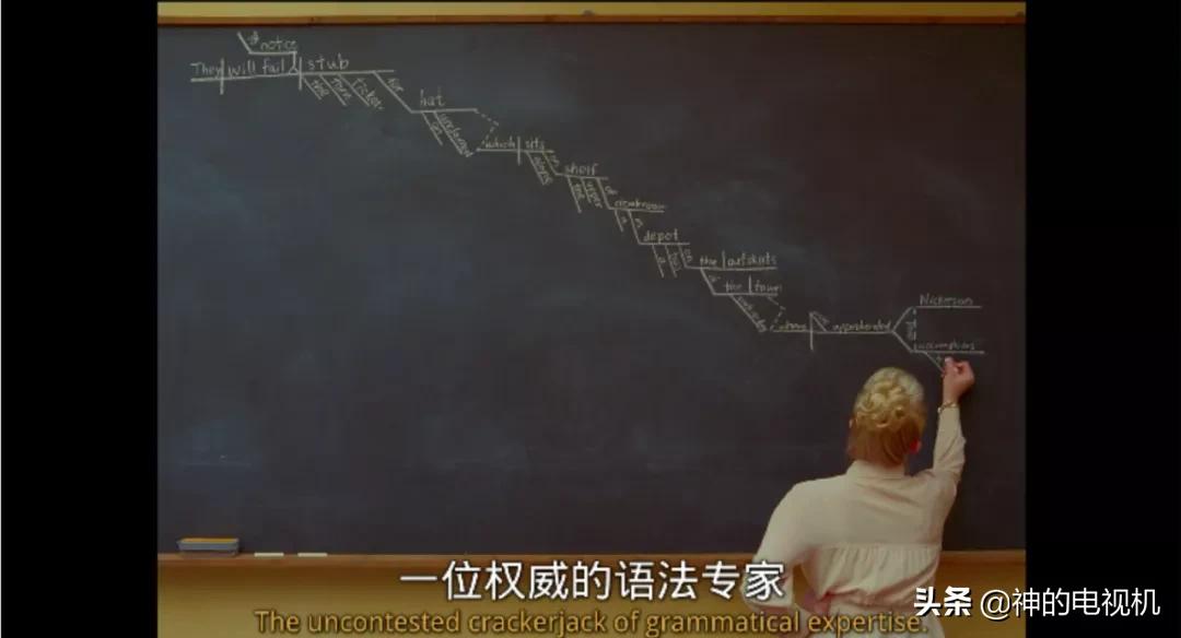 女神献身，每秒精美绝伦《布达佩斯大饭店》导演新作来袭