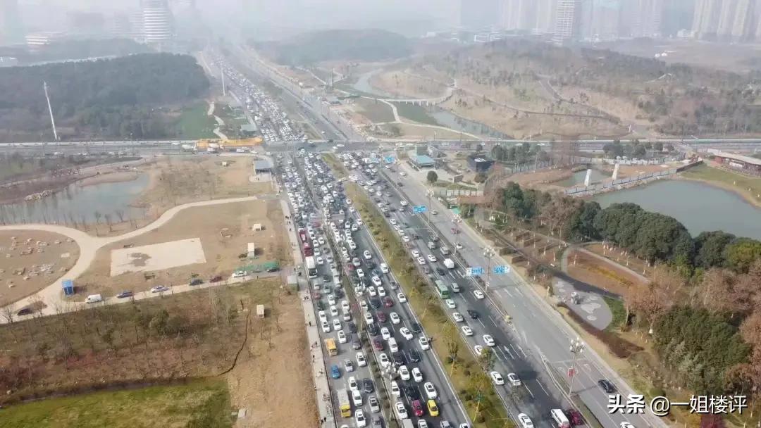 堵到爆！人气爆！第一时间实探光谷大悦城！至于真实感受