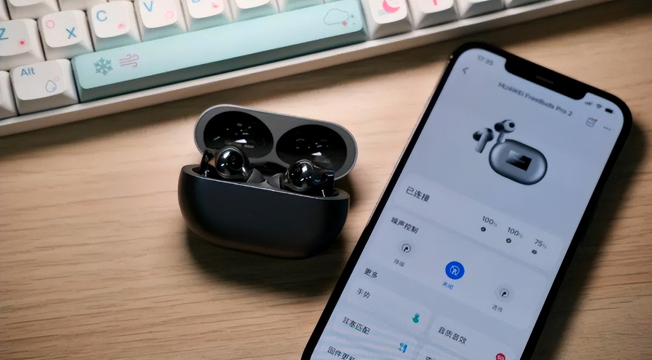 华为freebudspro3和mate50搭配,华为freebudspro3mate50能用吗