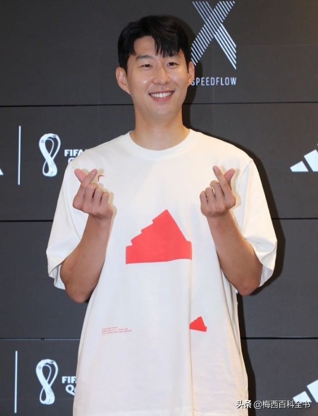 梅西c罗孙兴慜谁更强,孙兴慜谈梅西世界杯用球