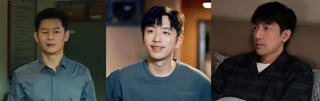 内娱“纯爱战狼”，土尬示爱却另类出圈？网友：真夫妻就是放得开