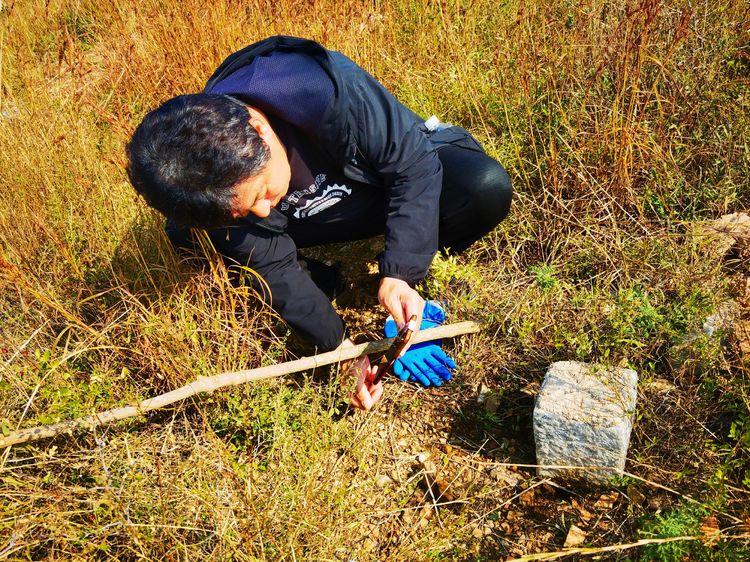 旅顺城山,旅顺城山怎么绕过去