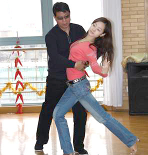 根宝青训09,徐根宝范志毅根宝足球基地