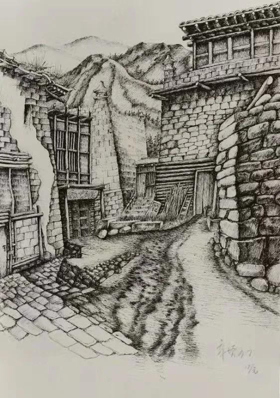 幸福的画吧画友作品展示,幸福画吧7月份作品