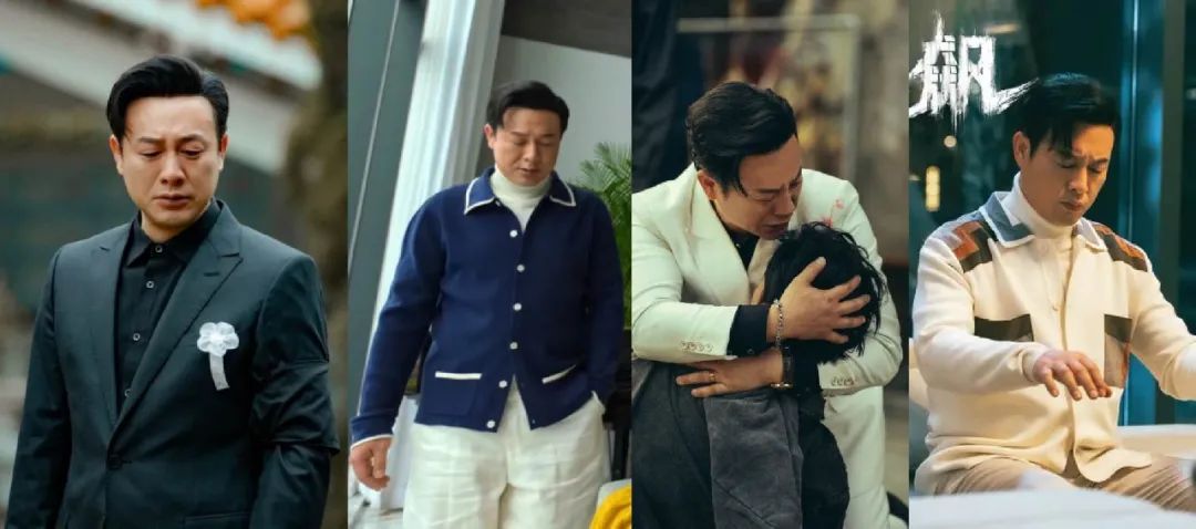 《狂飙》女主一个包就40万？现实中的大嫂比影视剧更壕、更黑暗