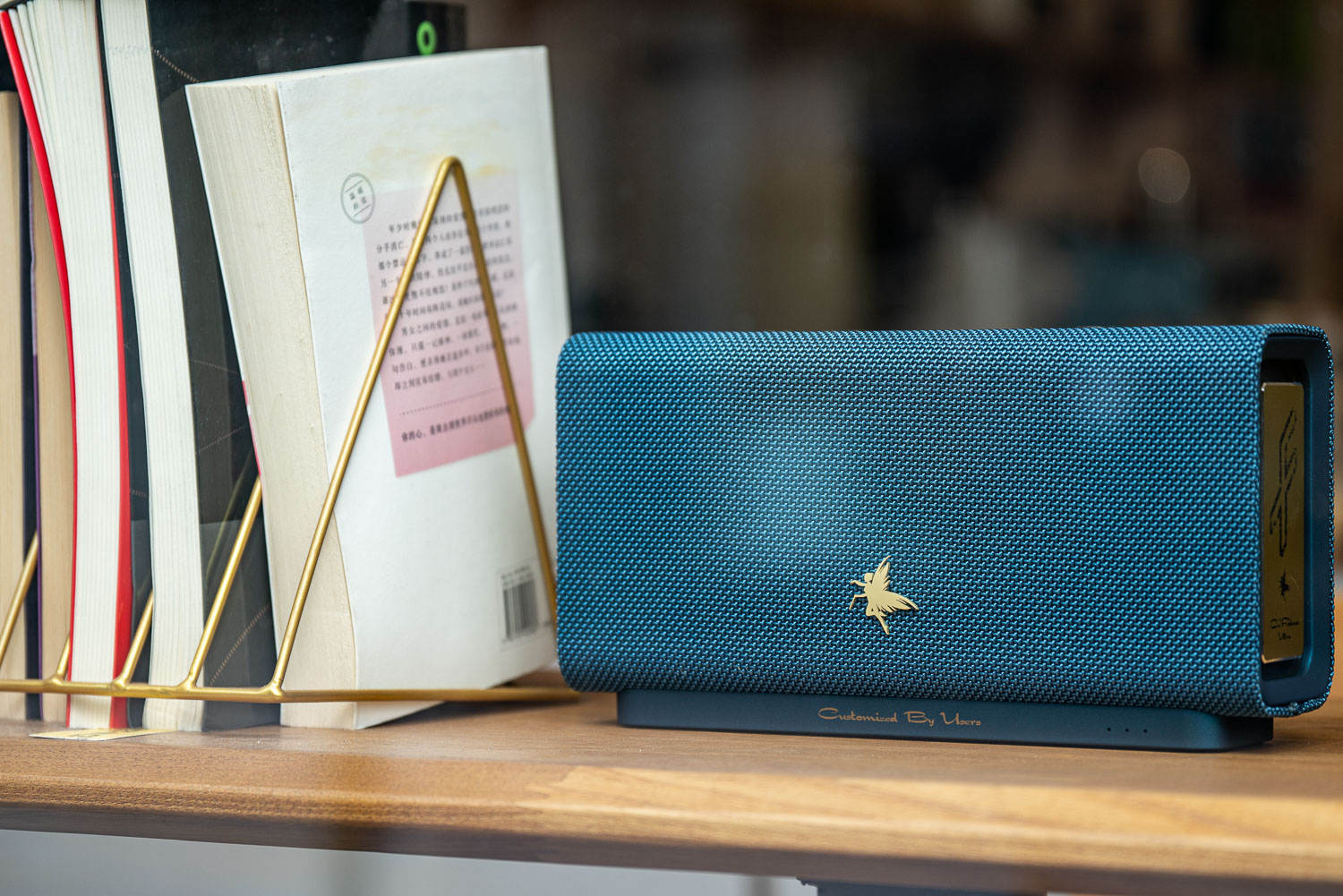 欧菲娜蓝牙音箱,cu菲欧娜蓝牙音箱测评