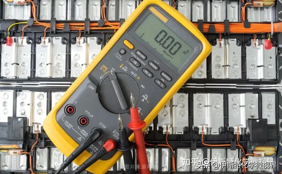 锂电聚合物电池知识,锂离子电池参数辨识的雷区是什么