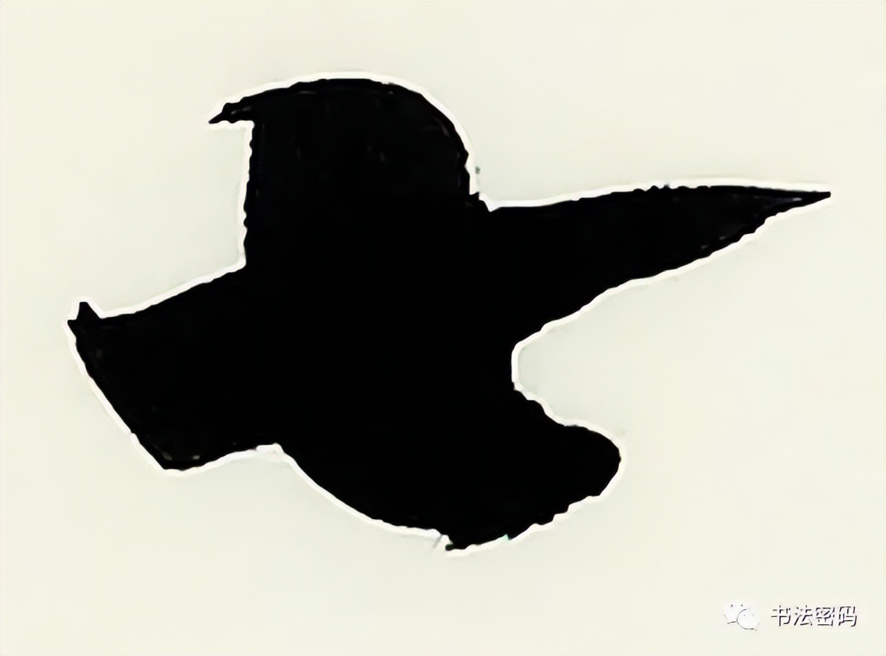 章草书法口诀歌,中国书法口诀章草