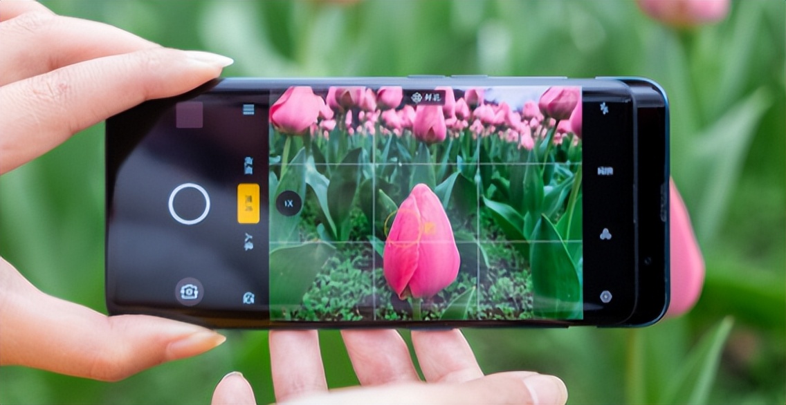 手机在夜间拍出清晰照片9个诀窍,手机拍出好看的照片隐藏功能