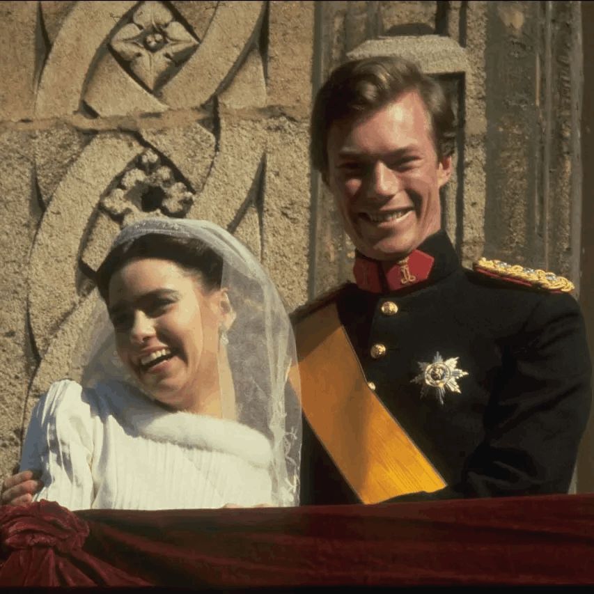 造谣儿子出轨？王室婆媳多年宫斗竟生出这么多瓜？