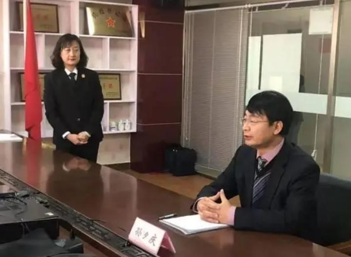 清华博士被羁押1277天获法院道歉,清华海归博士获法院道歉114次