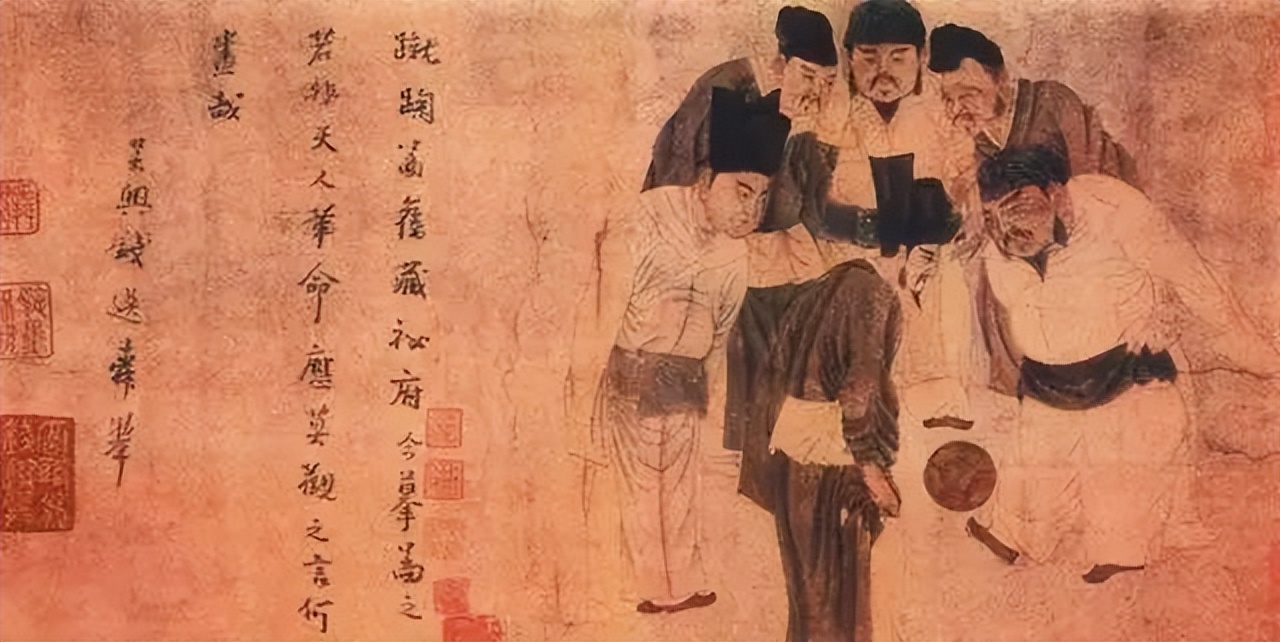 古代双十一买什么好,古时双十一