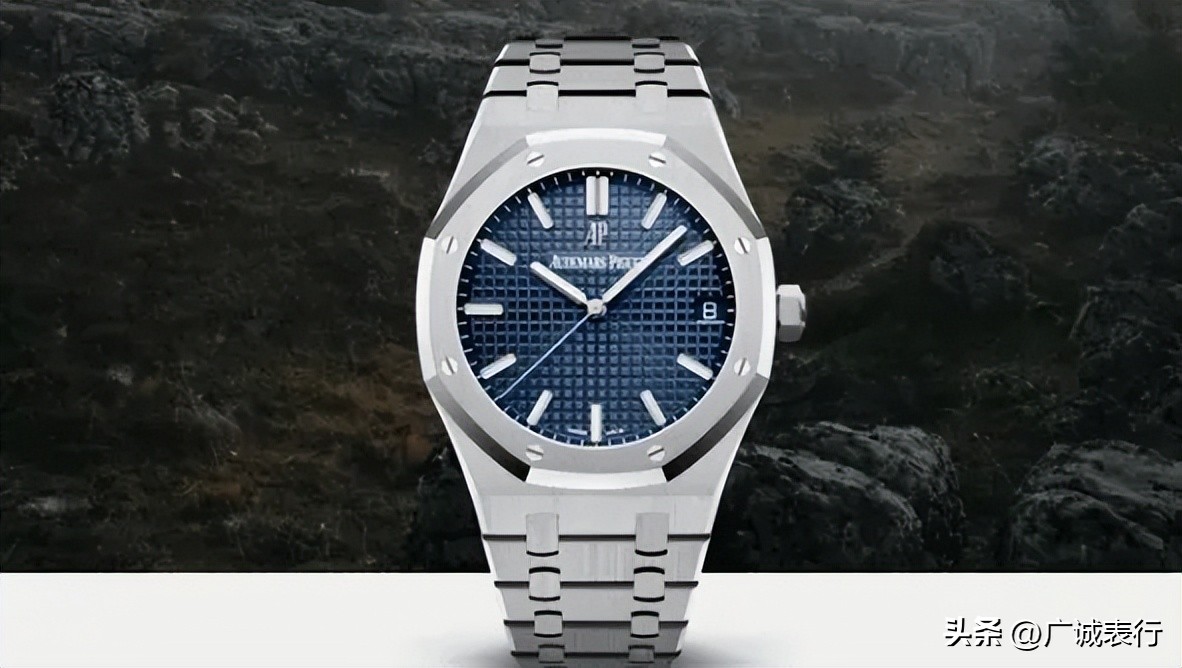 原来手表的保值率和这些因素有关