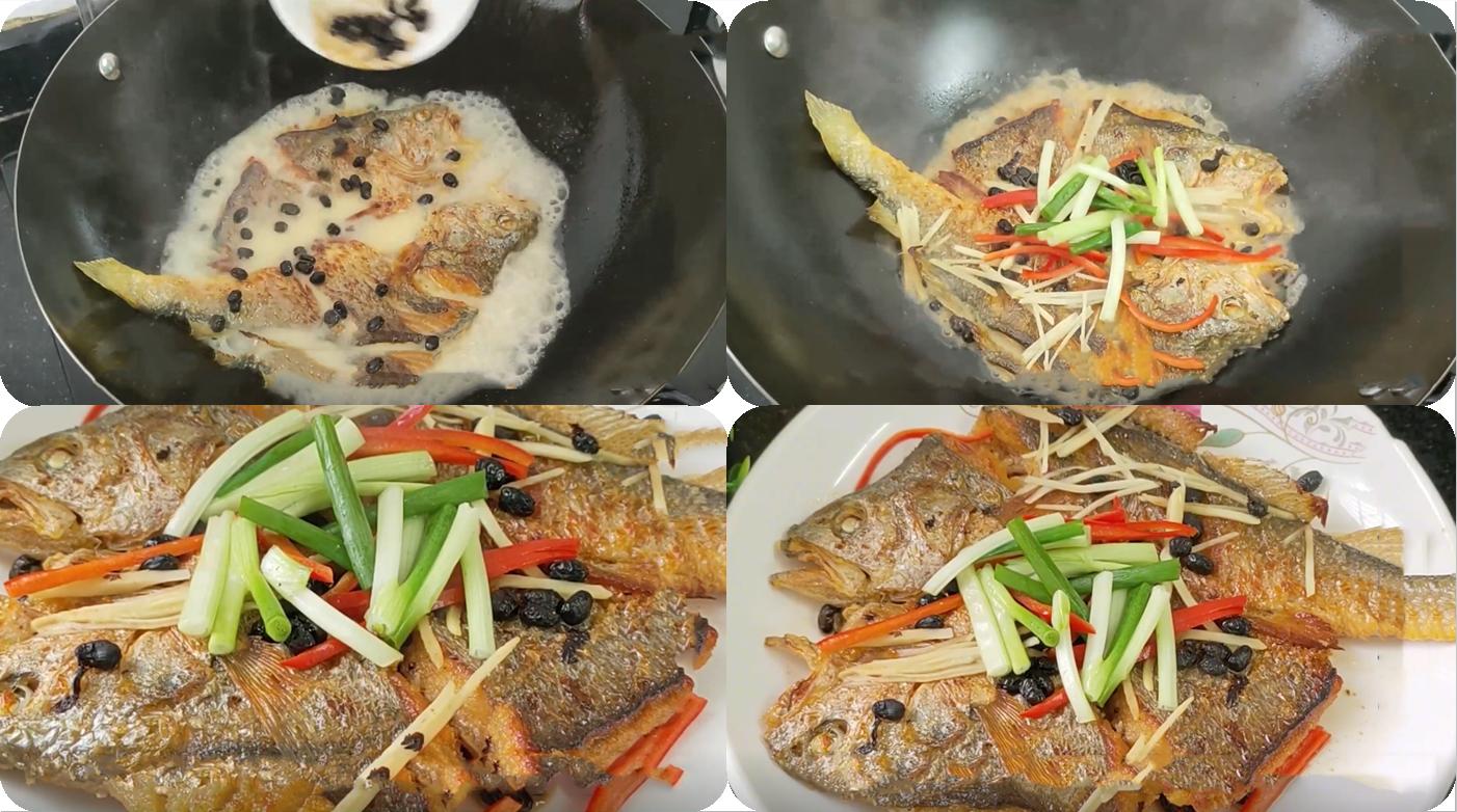 海鱼野生和养殖的营养,家养海鱼可食用推荐