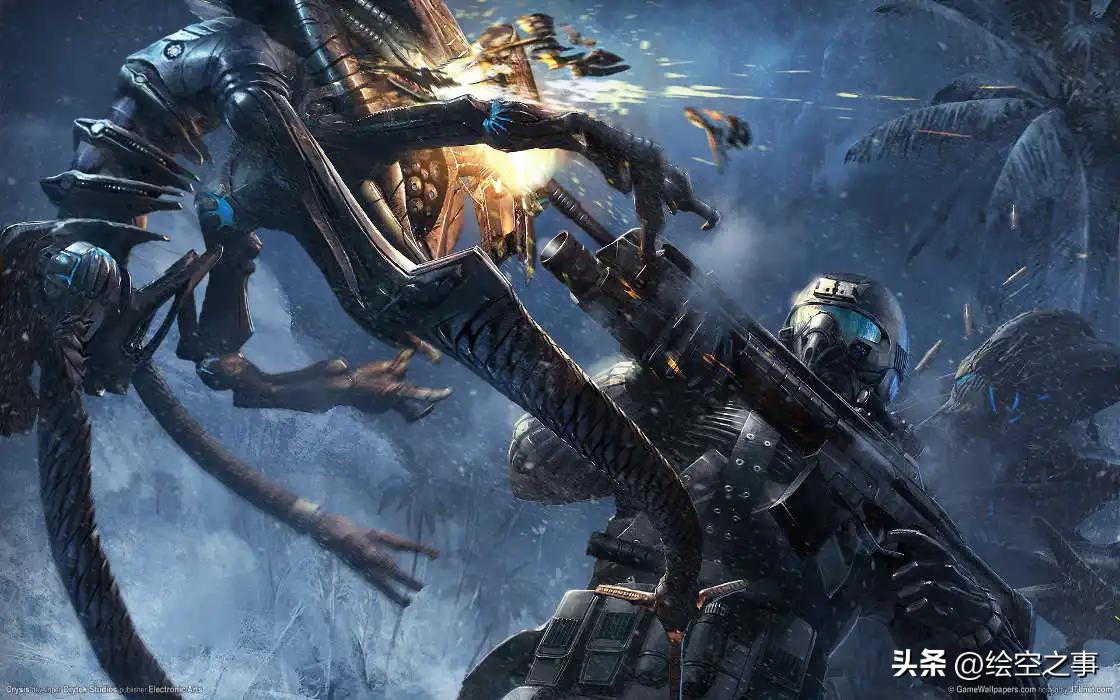 2006年到2010年玩什么游戏,10年前的玩家和现在的玩家