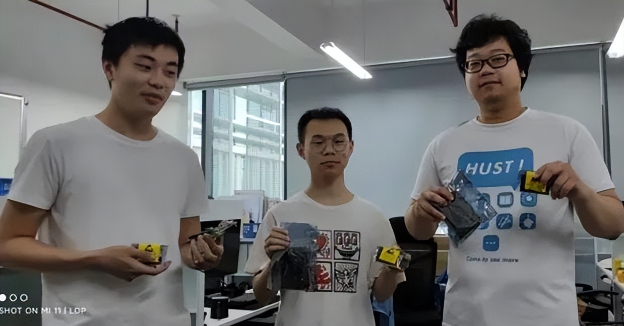 用DOCA创造价值——NVIDIADPU中国参赛队感言