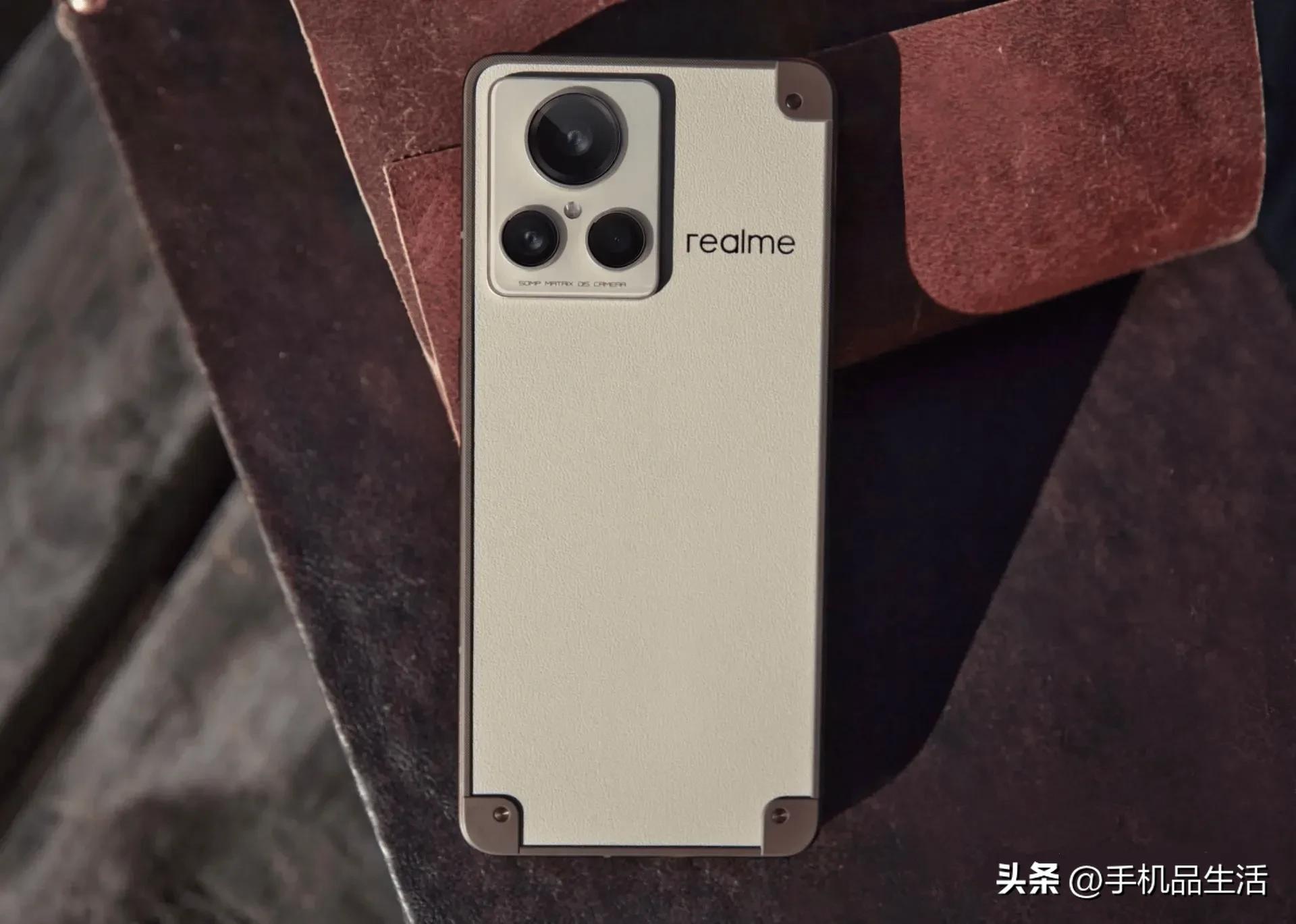 realme各系列手机怎么选,realme真我中最好的一款