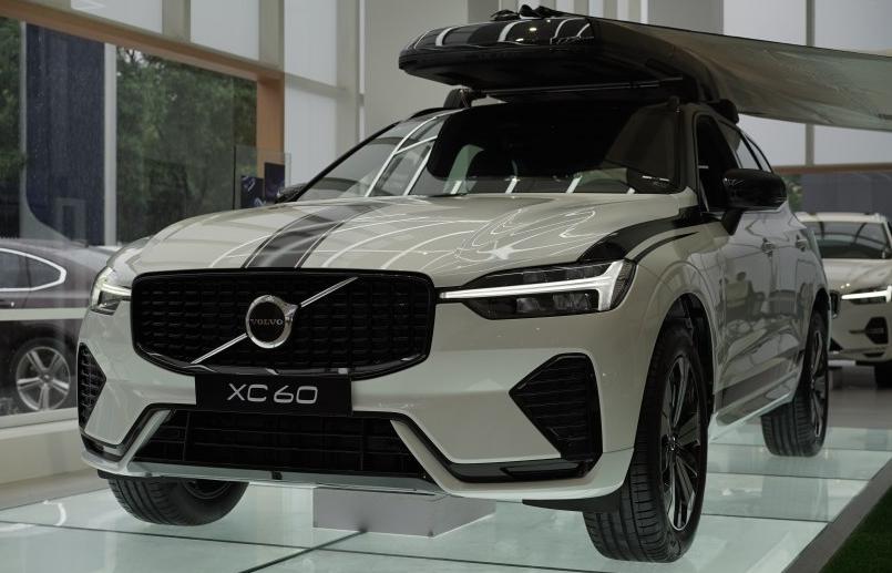 途昂和xc60你会选谁,途昂和xc60哪个更值得买