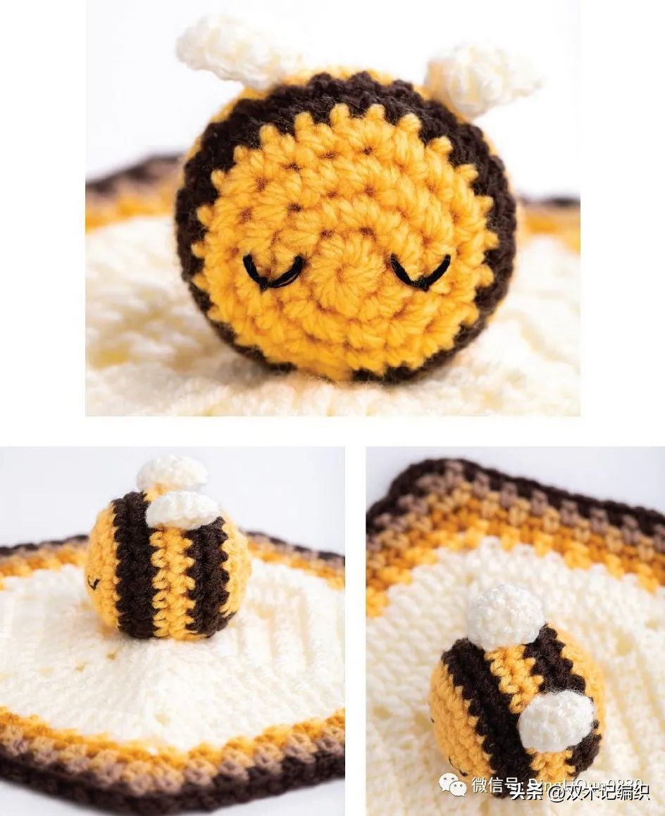 钩编简单六边形图解,钩编花样图案大全