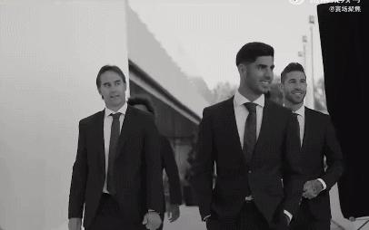 欧洲杯最帅男模天团,世界杯颜值最高的男模