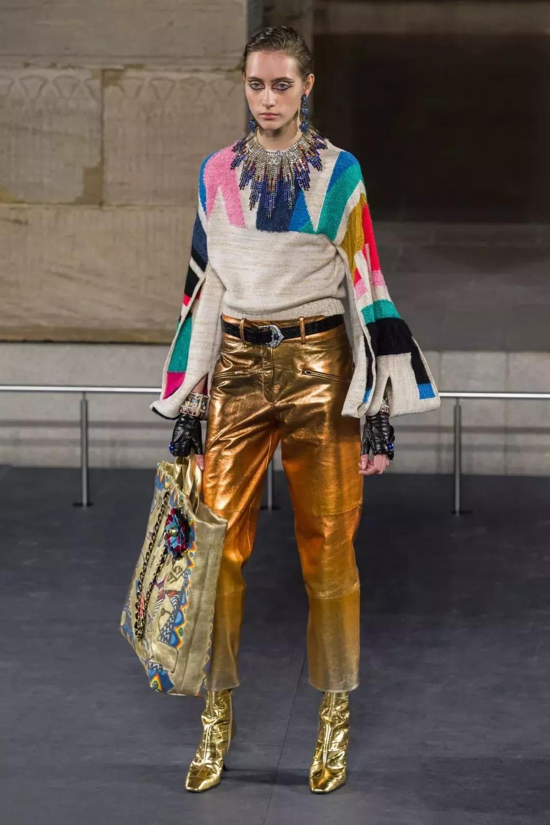 chanel衣服怎么样,chanel的衣服为什么那么贵