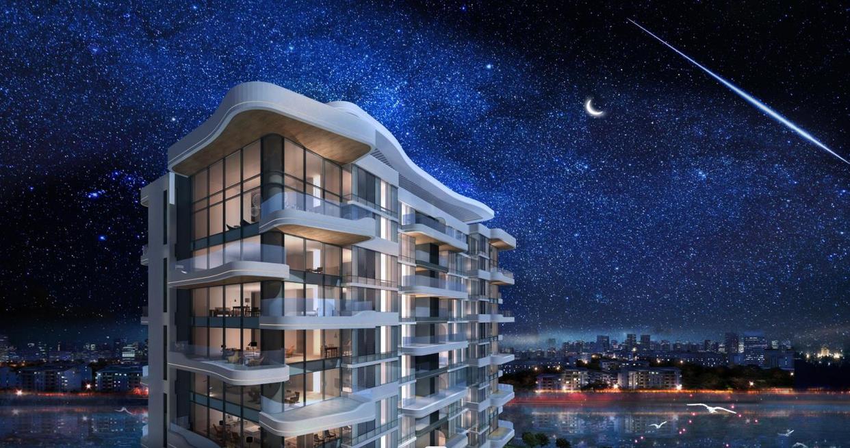 解封后郑州楼市,郑州楼市回暖