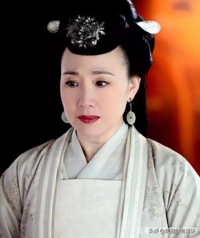 ​刘涛吴昕跑龙套，霍建华当舔狗，倾世皇妃的演员阵容有多强？