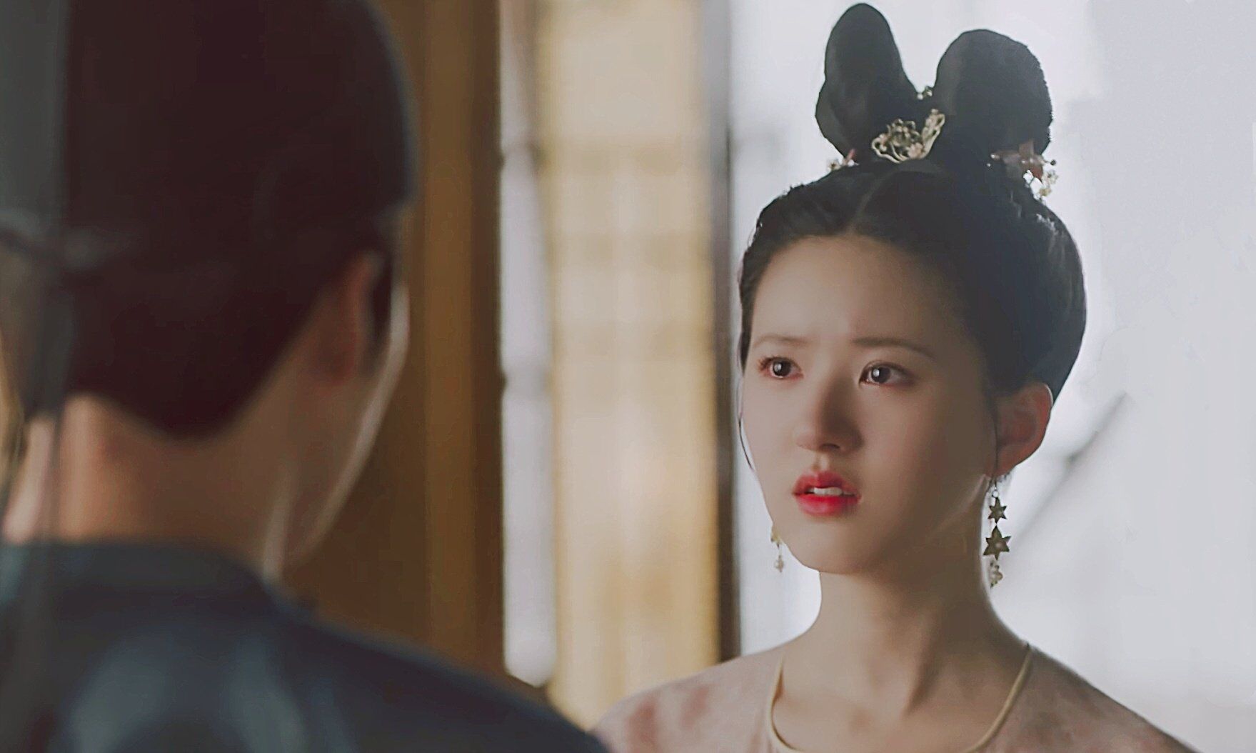 长歌行皓嫣的所有片段,长歌行皓嫣大婚番外